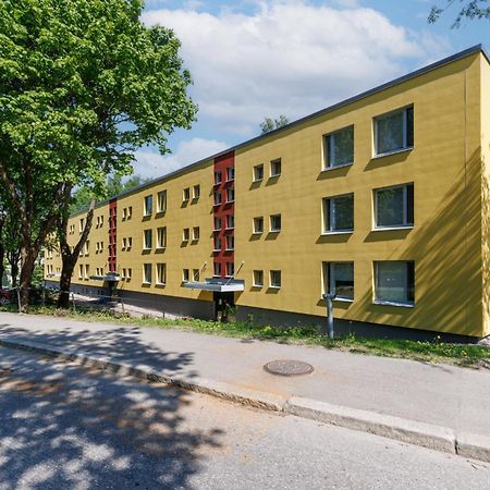 Helsinki Green Retreat 外观 照片