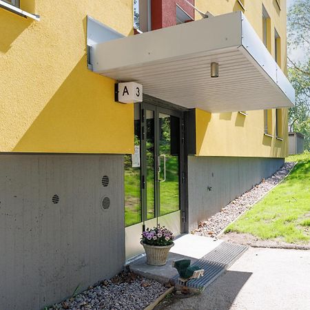 Helsinki Green Retreat 外观 照片
