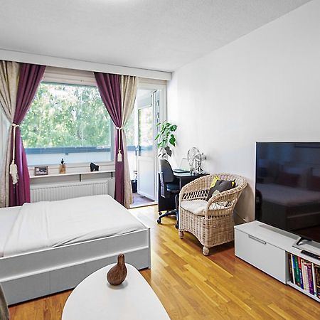 Helsinki Green Retreat 外观 照片