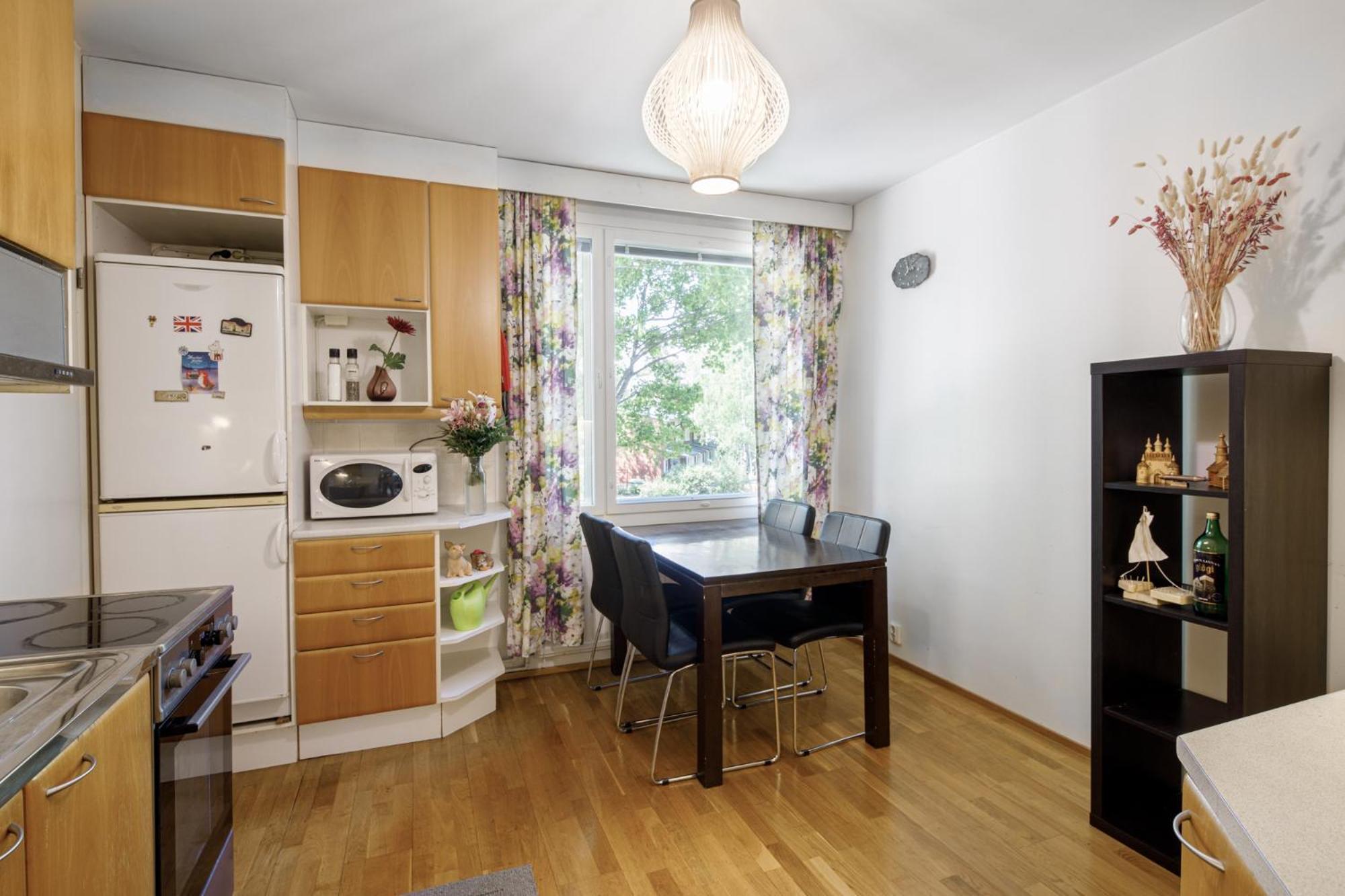 Helsinki Green Retreat 外观 照片