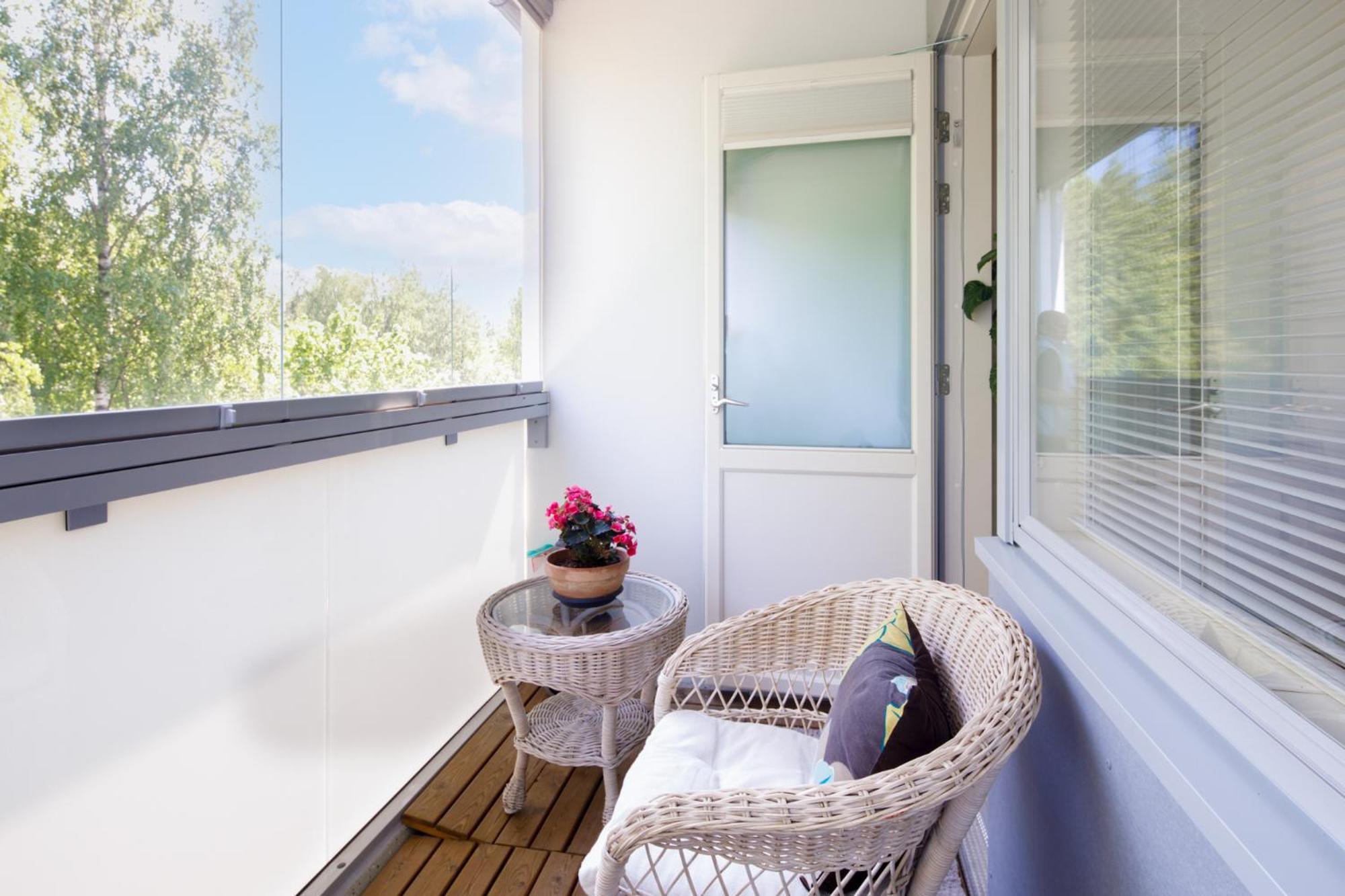Helsinki Green Retreat 外观 照片